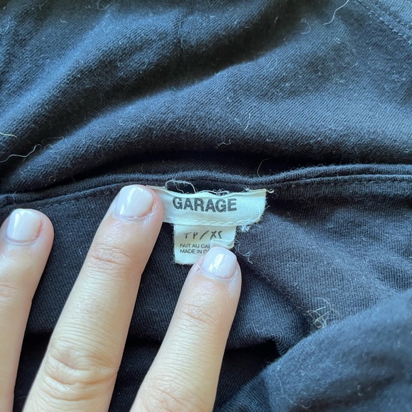 Garage tube top bundle - Picture 3 of 4